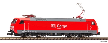 PIKO 40842 - N - E-Lok BR 152, DB Cargo, Ep. V
